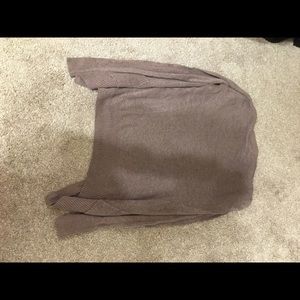 Old navy thin cardigan